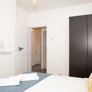Appartement met Drie Slaapkamers