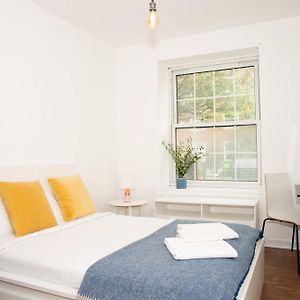 Deluxe Double Kamer